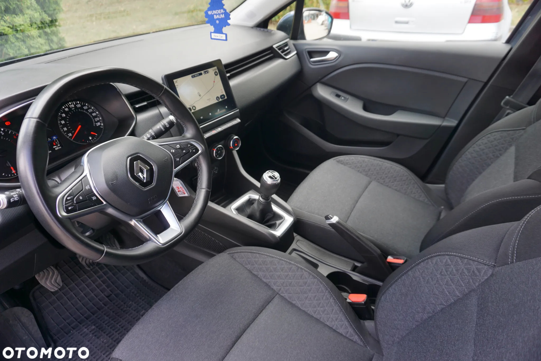 Renault Clio SCe 75 EXPERIENCE - 22