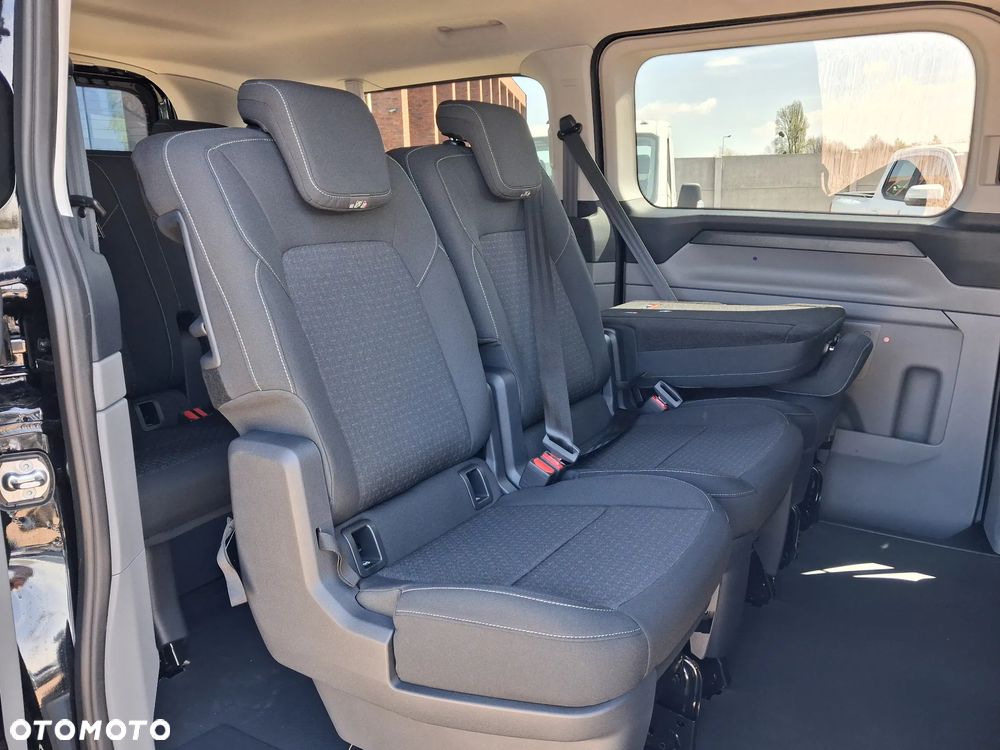 Ford Transit Custom Kombi 320 L2H1 Trend - 7