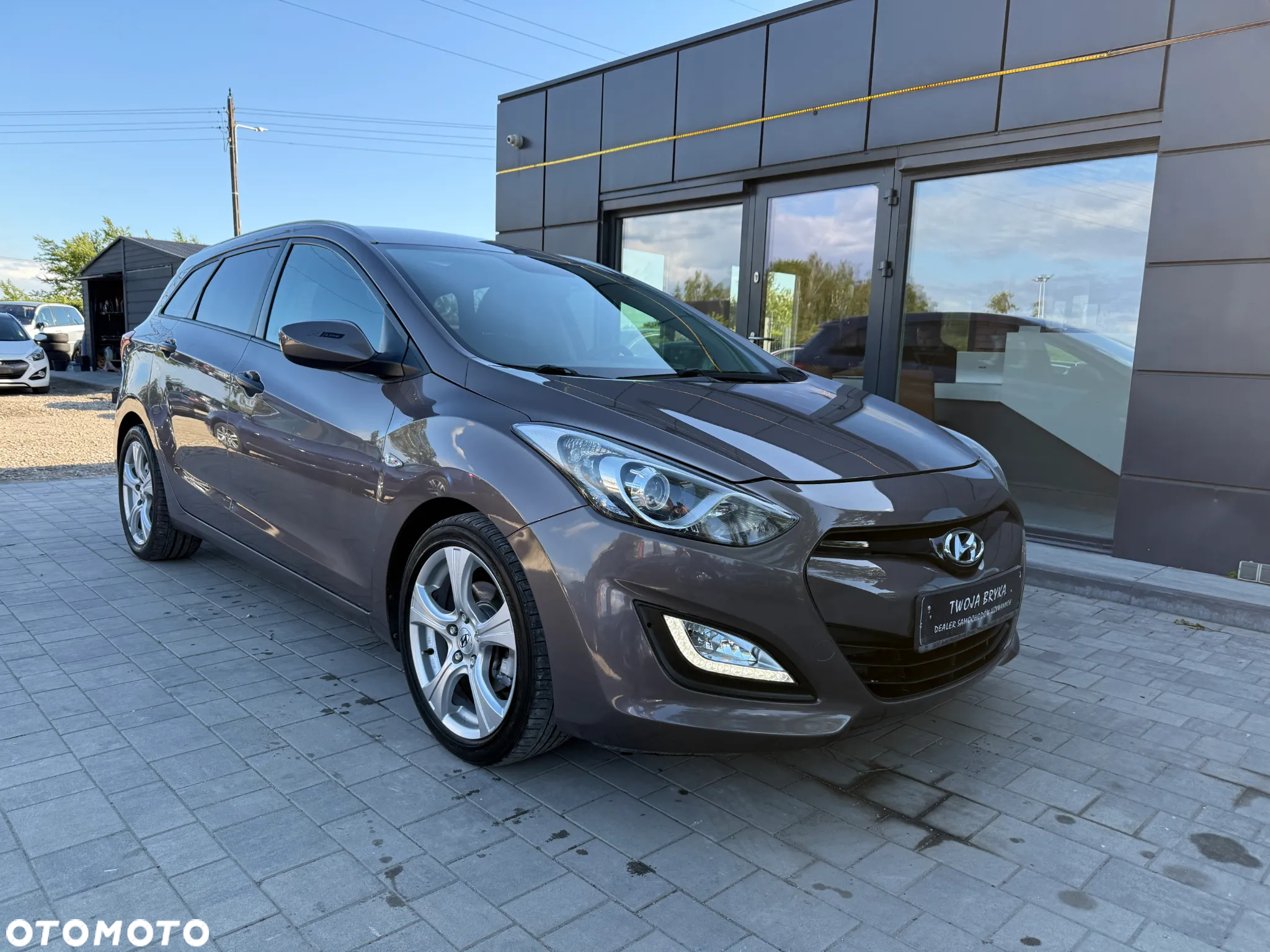 Hyundai i30 1.4 Classic - 6