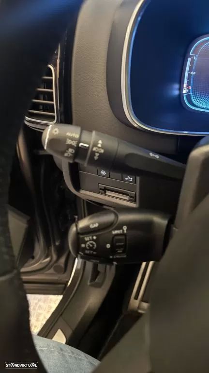 Citroën C5 Aircross 1.2 PureTech Shine - 36