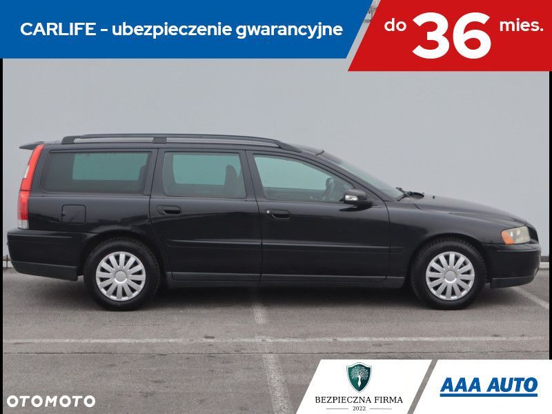 Volvo V70 - 7