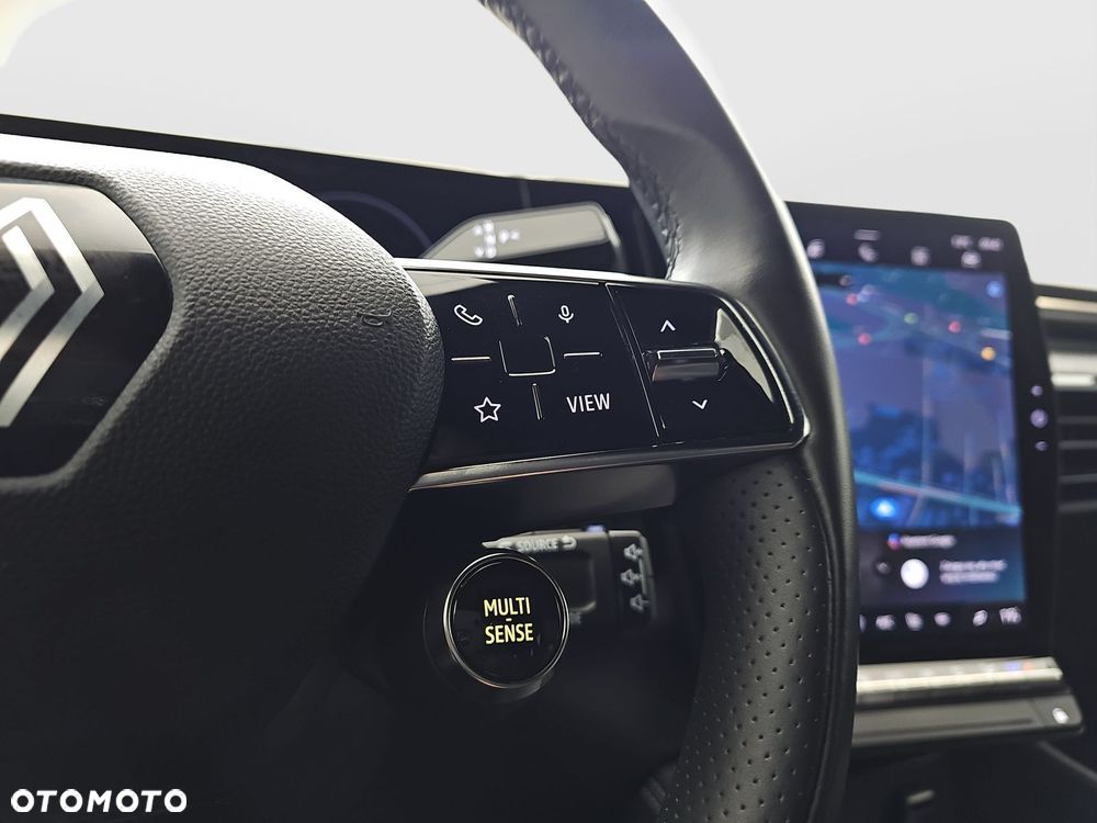 Renault Austral 1.3 TCe mHEV Techno - 17
