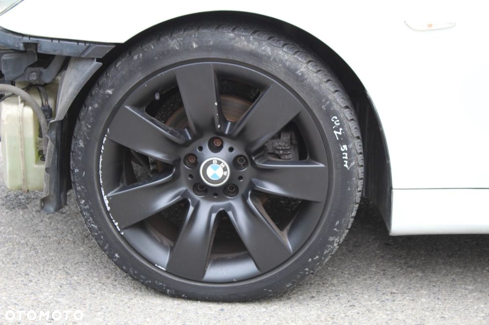 FELGI ALUMINIOWE 19 CALI STYLING 251 BMW E60 - 1