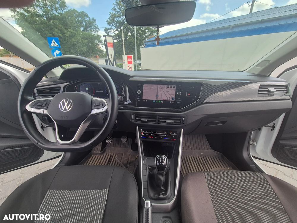 Volkswagen Taigo 1.0 TSI Life - 9