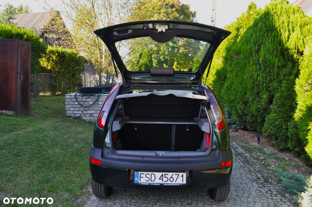 Opel Corsa 1.0 12V Comfort - 7