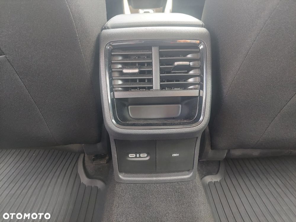 Skoda Octavia - 28