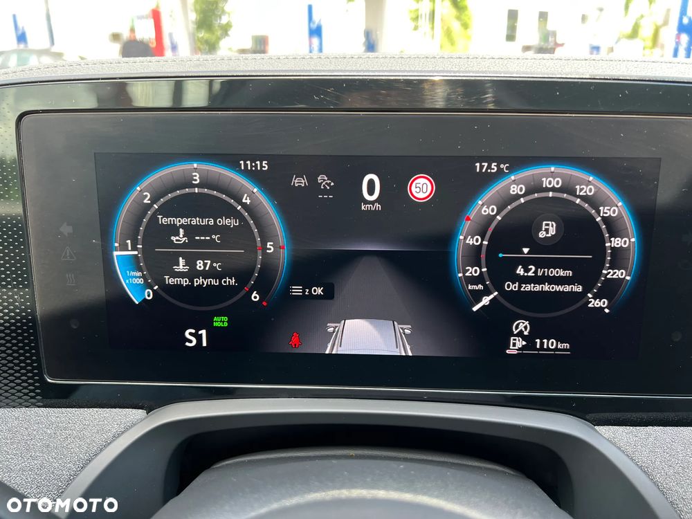 Volkswagen Passat - 37