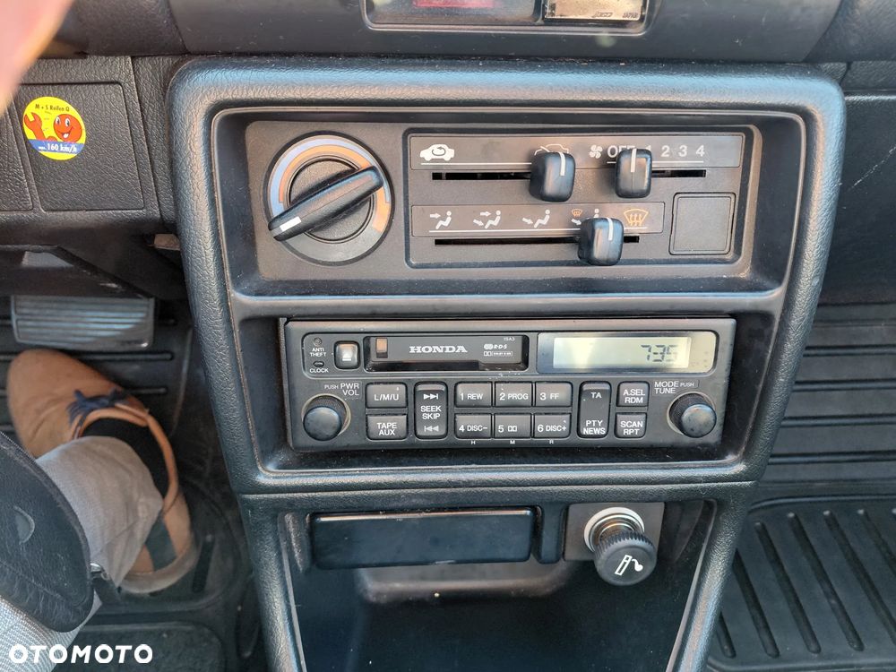 Honda Civic - 25