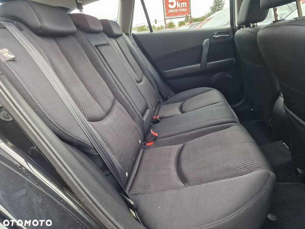 Mazda 6 Sport 2.0 MZR DISI Active - 22