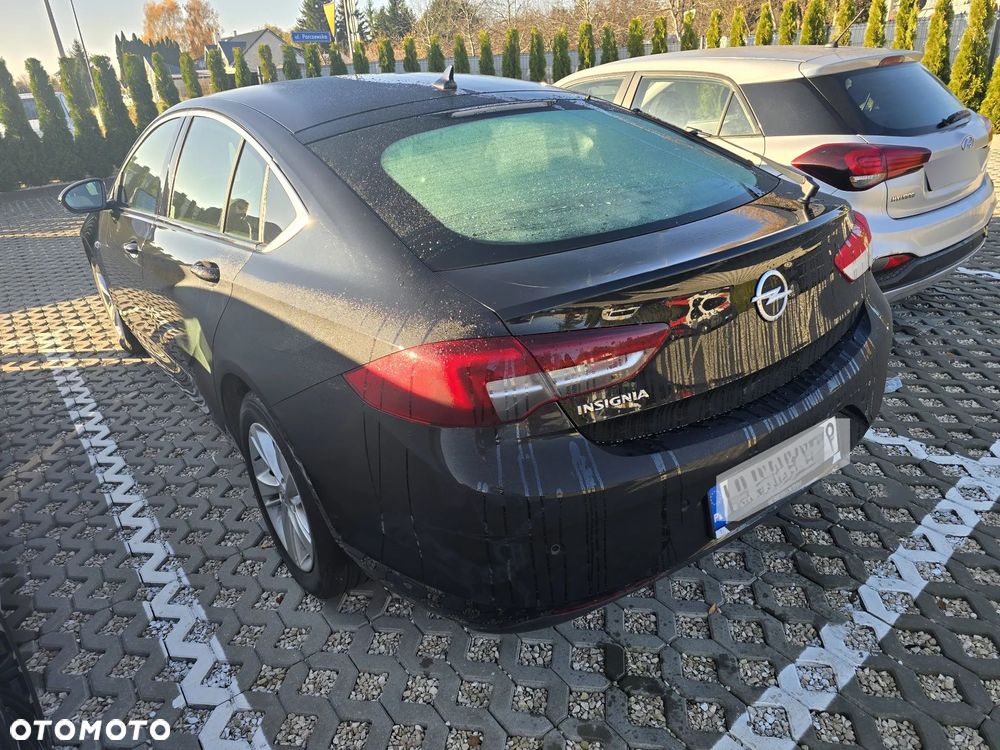 Opel Insignia 1.6 CDTI Ultimate S&S - 4