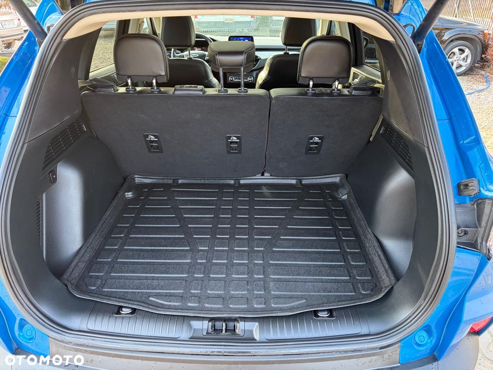 Ford Escape - 25