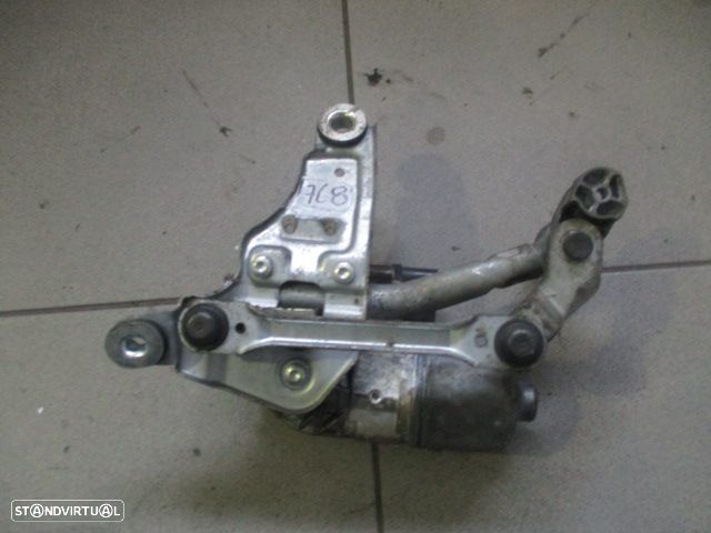 Motor Limpa Vidros Frente 1397220520 FORD S MAX 2006 FE BOSCH - 1
