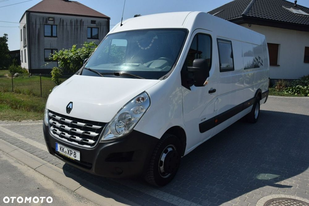Renault Master - 6