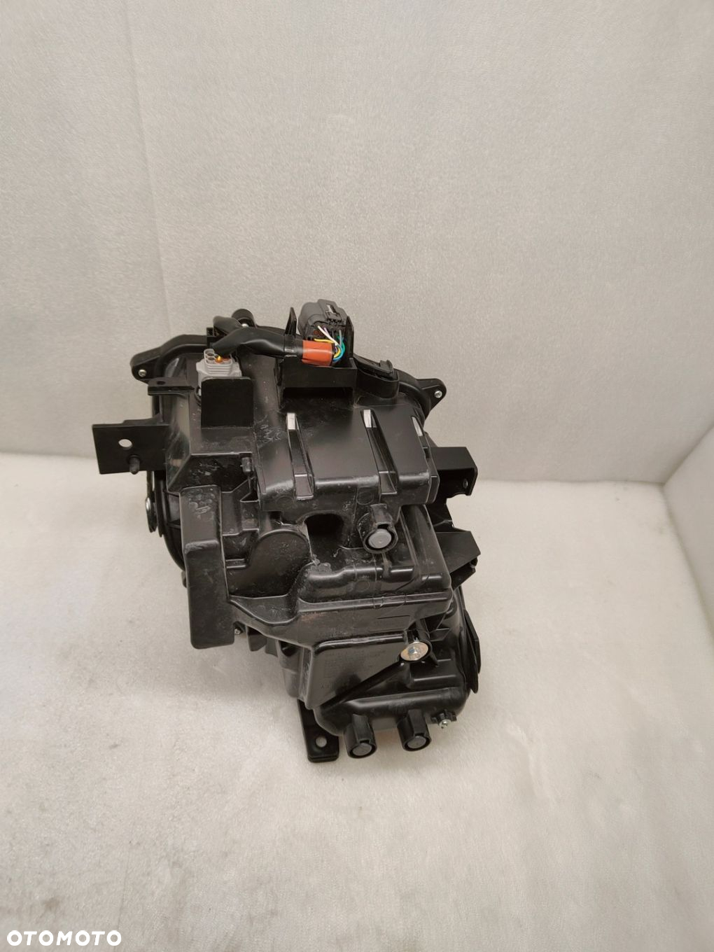 MAZDA CX 60 CX-60 FULL LED LAMPA LEWY PRZÓD K31V-51040 - 7