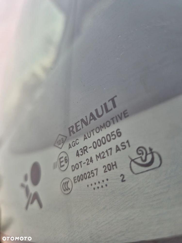 Renault Scenic 1.5 dCi Dynamique - 30