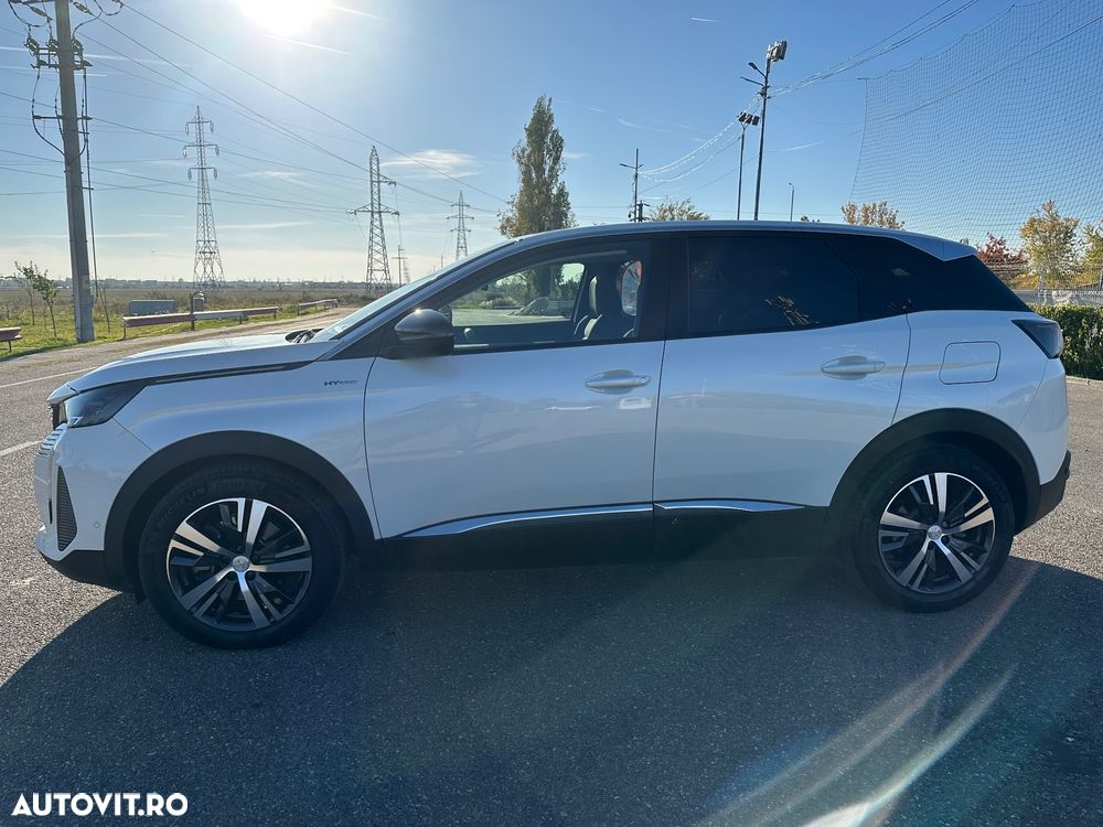 Peugeot 3008 - 16