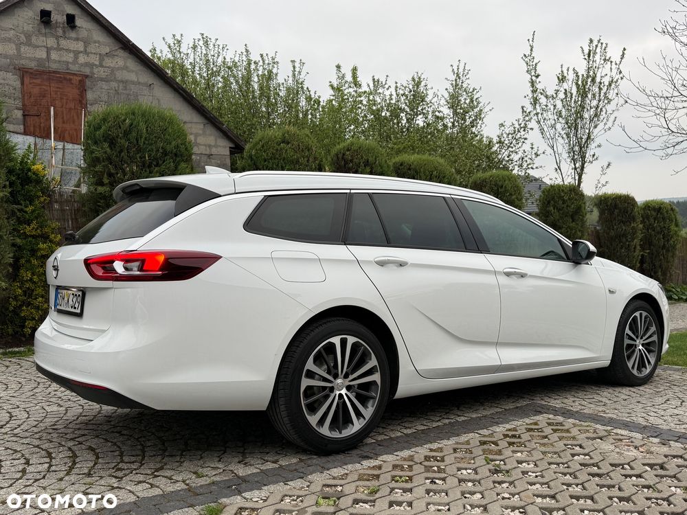 Opel Insignia 1.5 Direct InjectionTurbo Innovation - 8