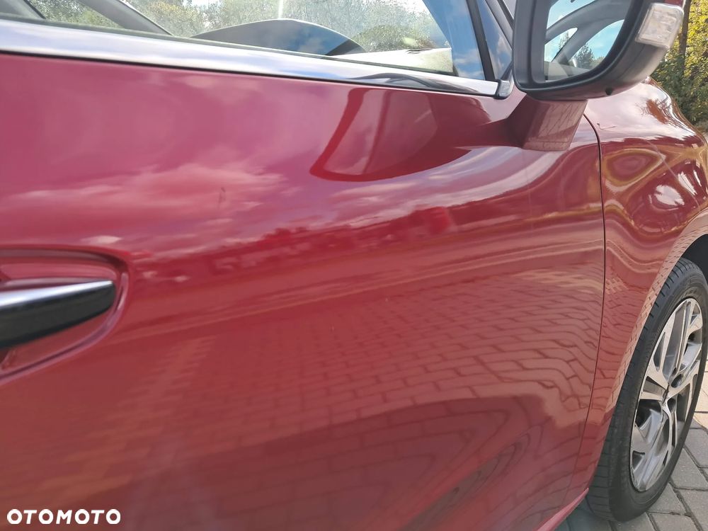 Citroën C4 Picasso 1.6 e-HDi Intensive - 28