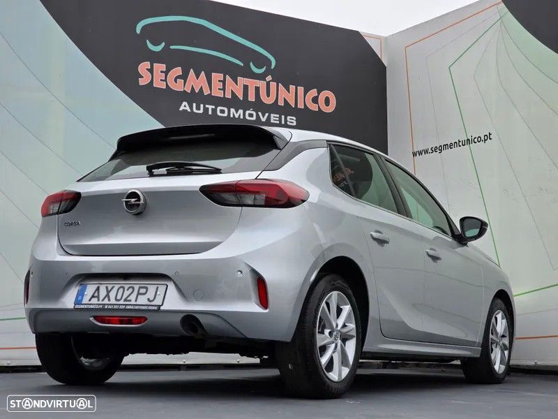 Opel Corsa 1.2 T Elegance - 9