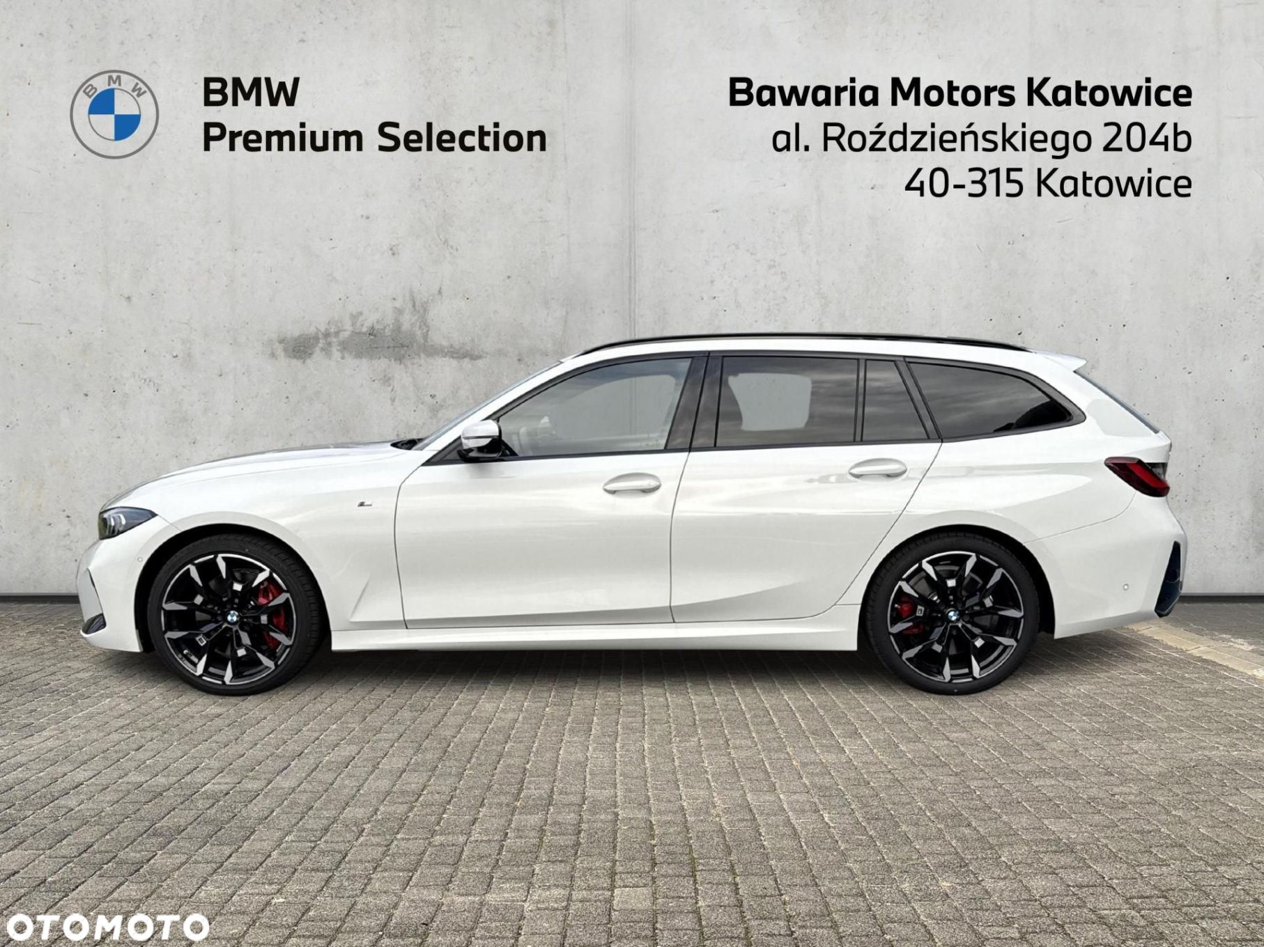 BMW Seria 3 - 2