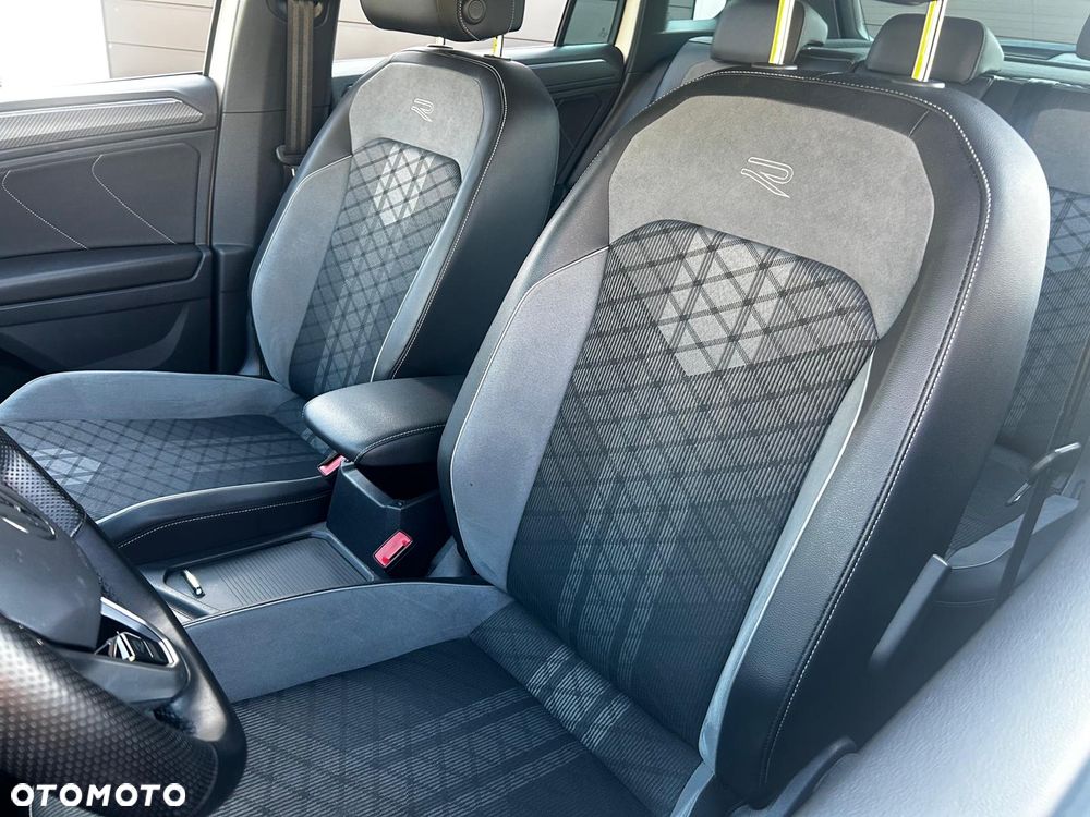 Volkswagen Tiguan 1.5 TSI OPF DSG R-Line - 9
