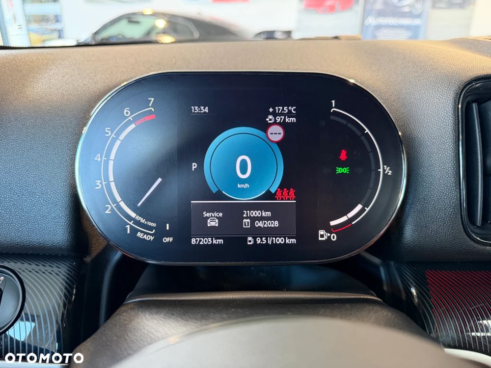 MINI Countryman Cooper S ALL4 ALL4 Trim sport - 31
