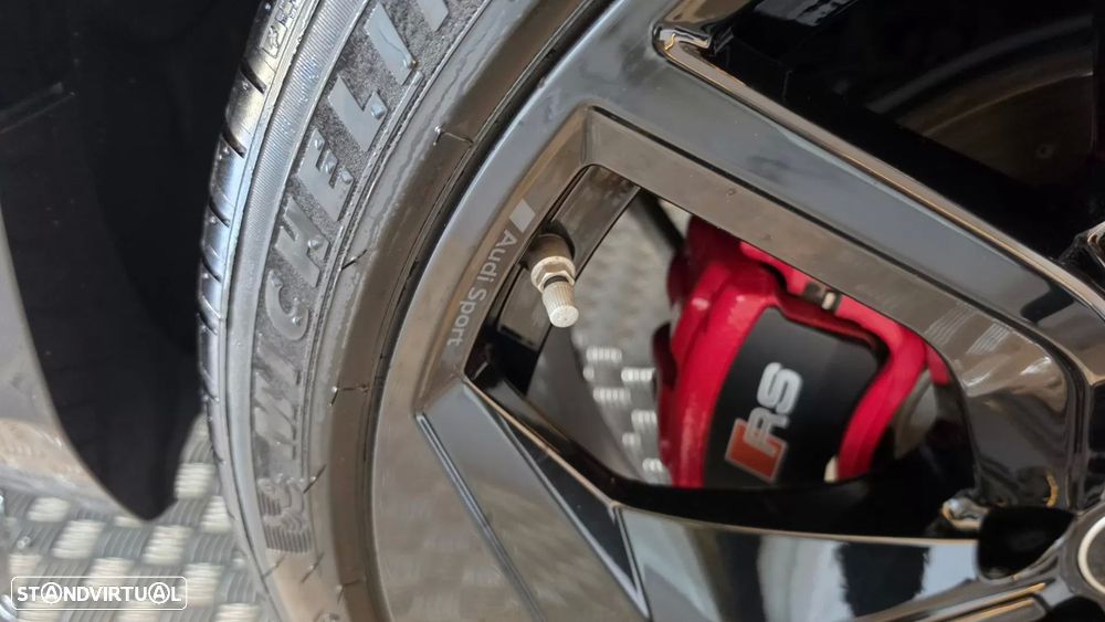 Audi RS Q8 4.0 TFSI quattro Tiptronic - 40