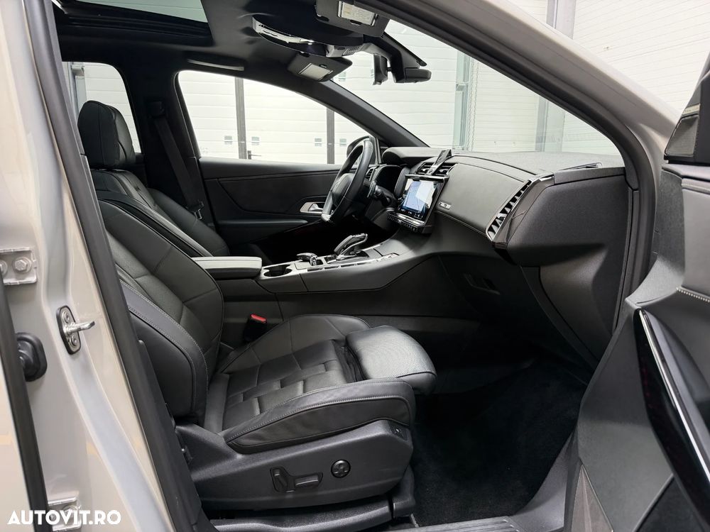 DS Automobiles DS 7 Crossback - 10