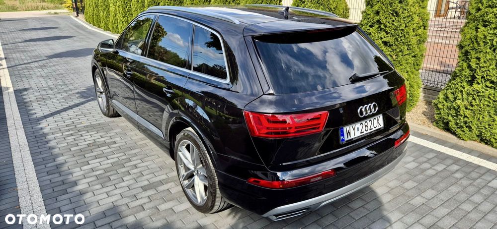 Audi Q7 - 12