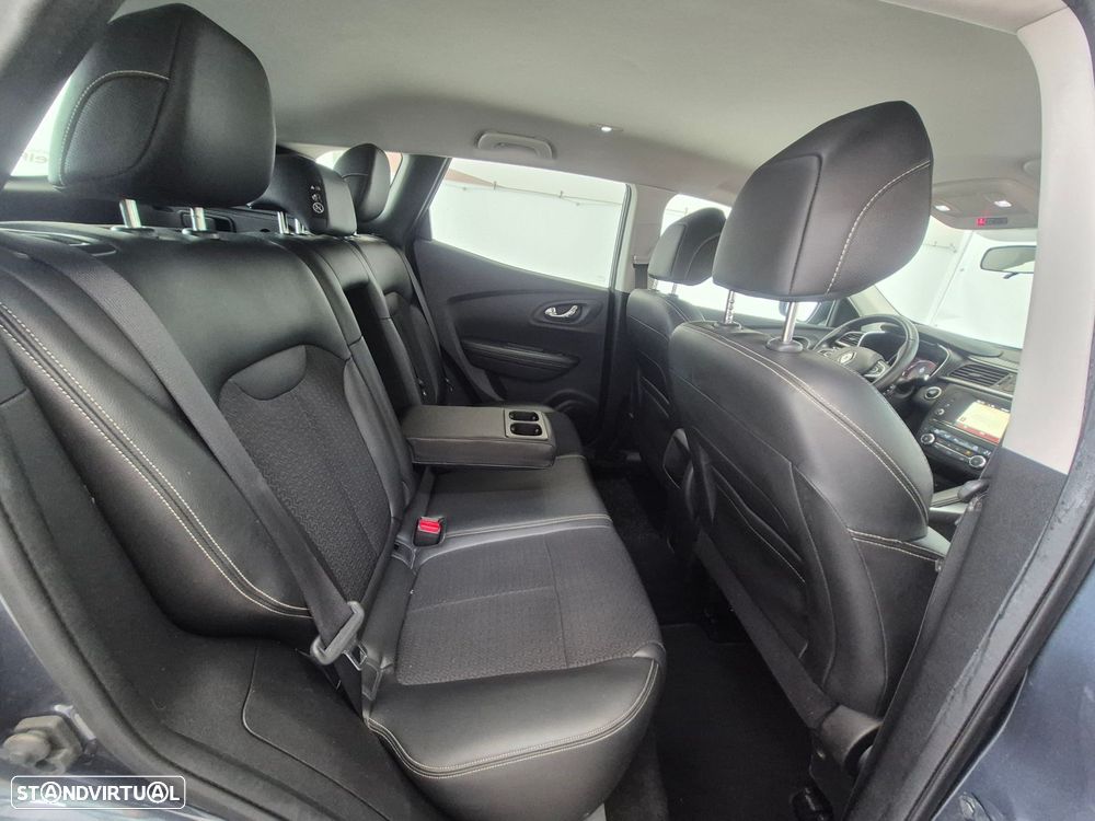 Renault Kadjar 1.5 dCi Exclusive - 22