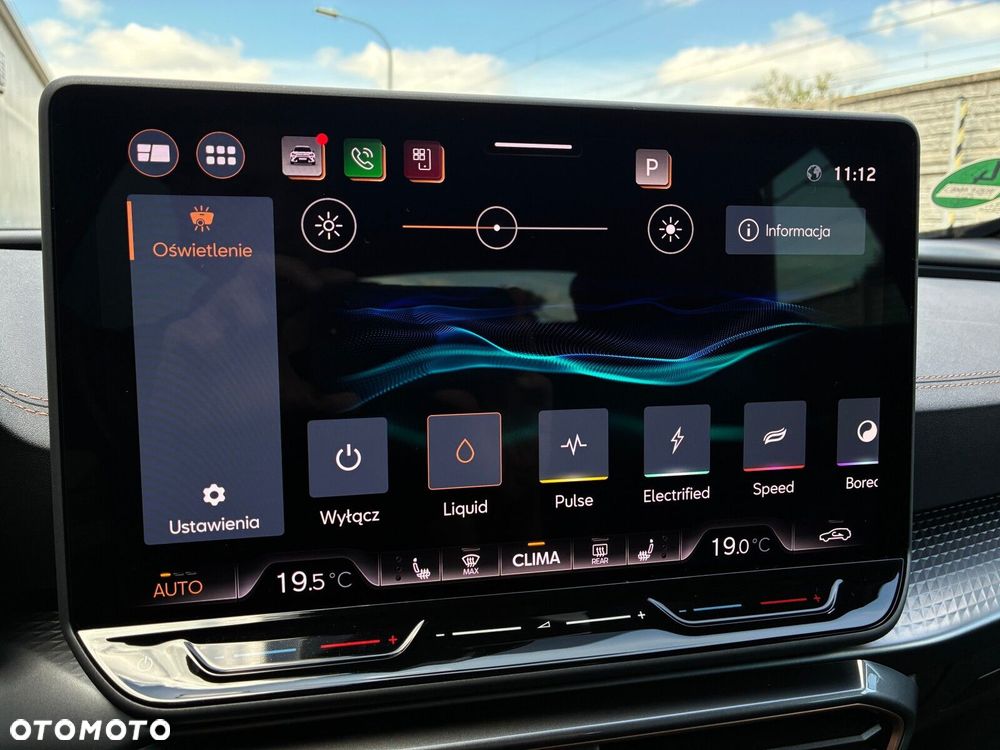 Cupra Formentor 1.5 eTSI mHEV DSG - 18
