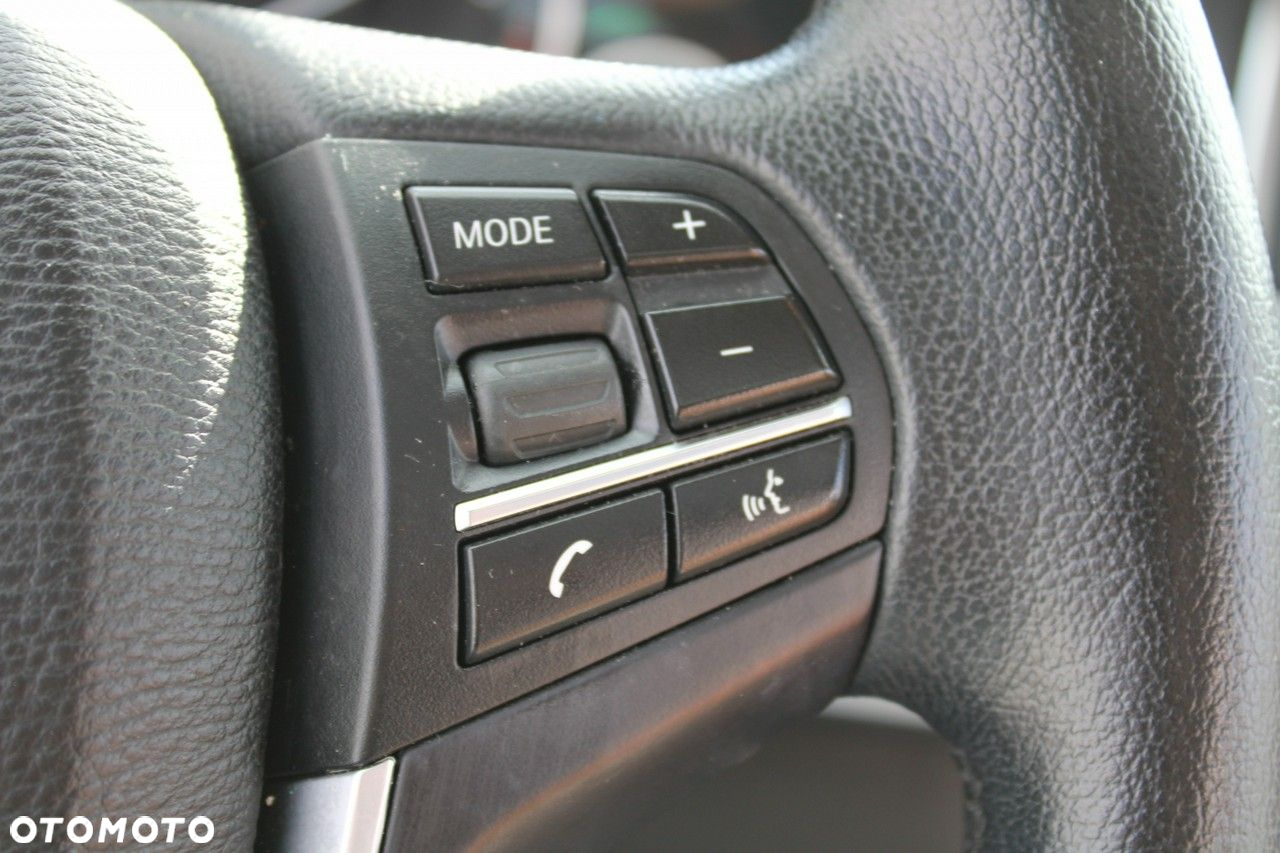 BMW X3 - 33