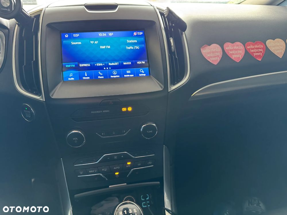 Ford S-Max 2.0 TDCi ST-Line - 10