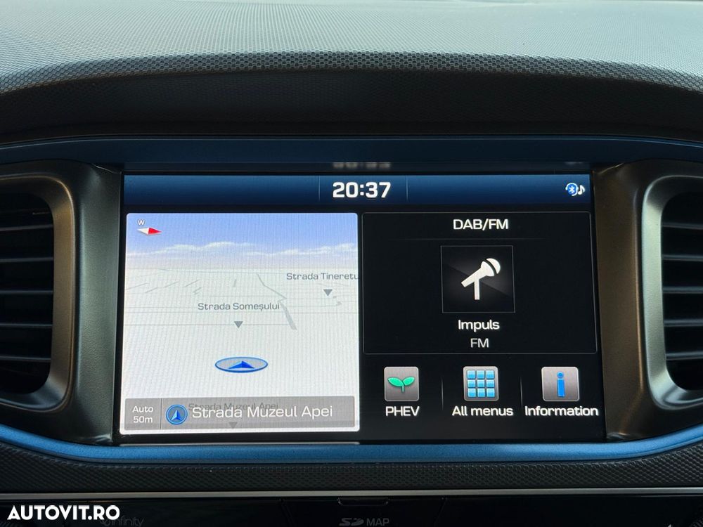 Hyundai IONIQ 1.6 141CP Exclusive - 33