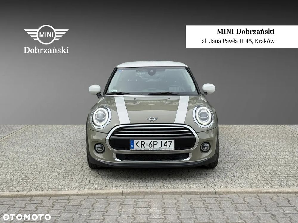 MINI Cooper Standard - 3