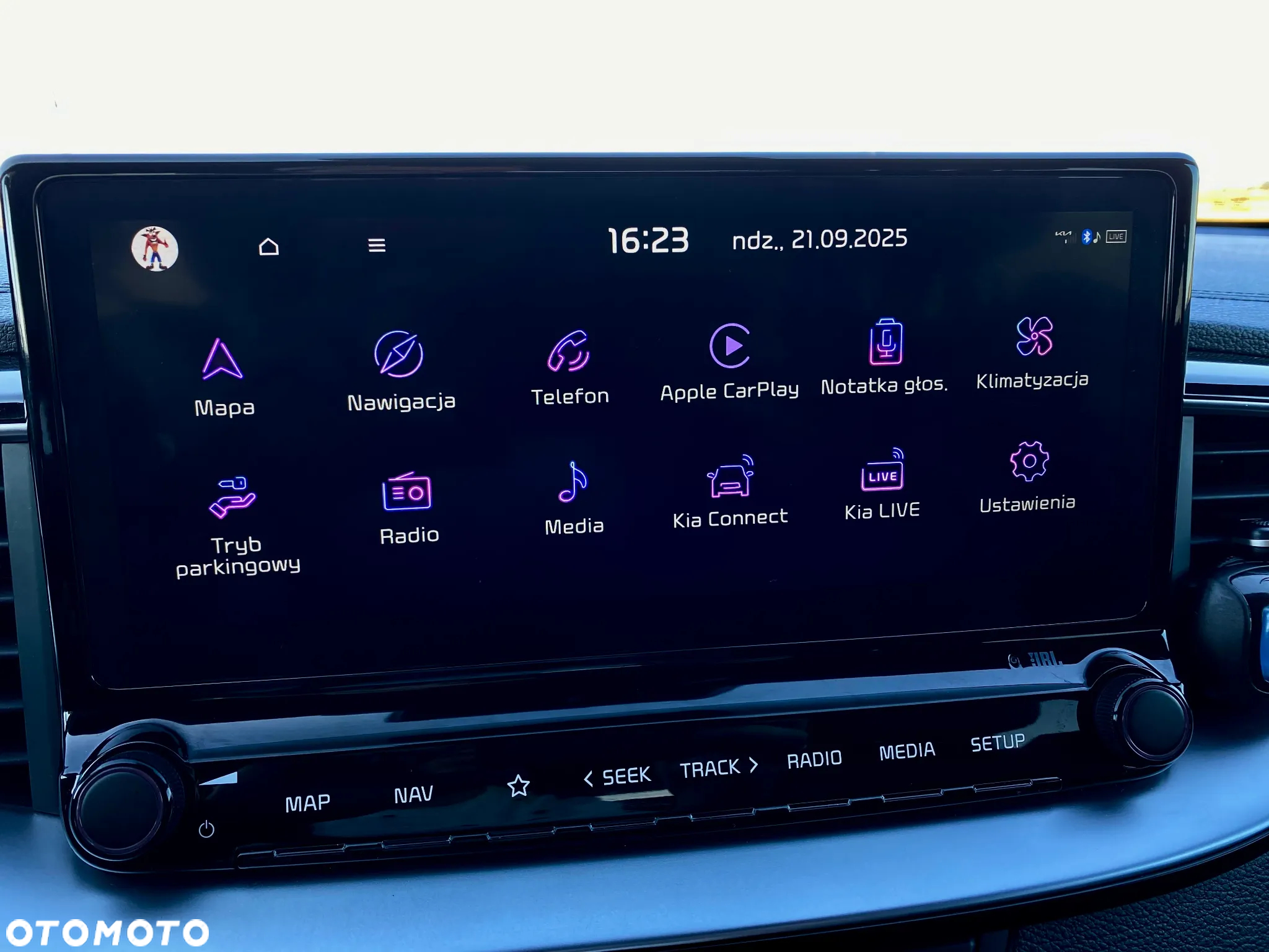 Kia ProCeed 1.6 T-GDI GT DCT - 19
