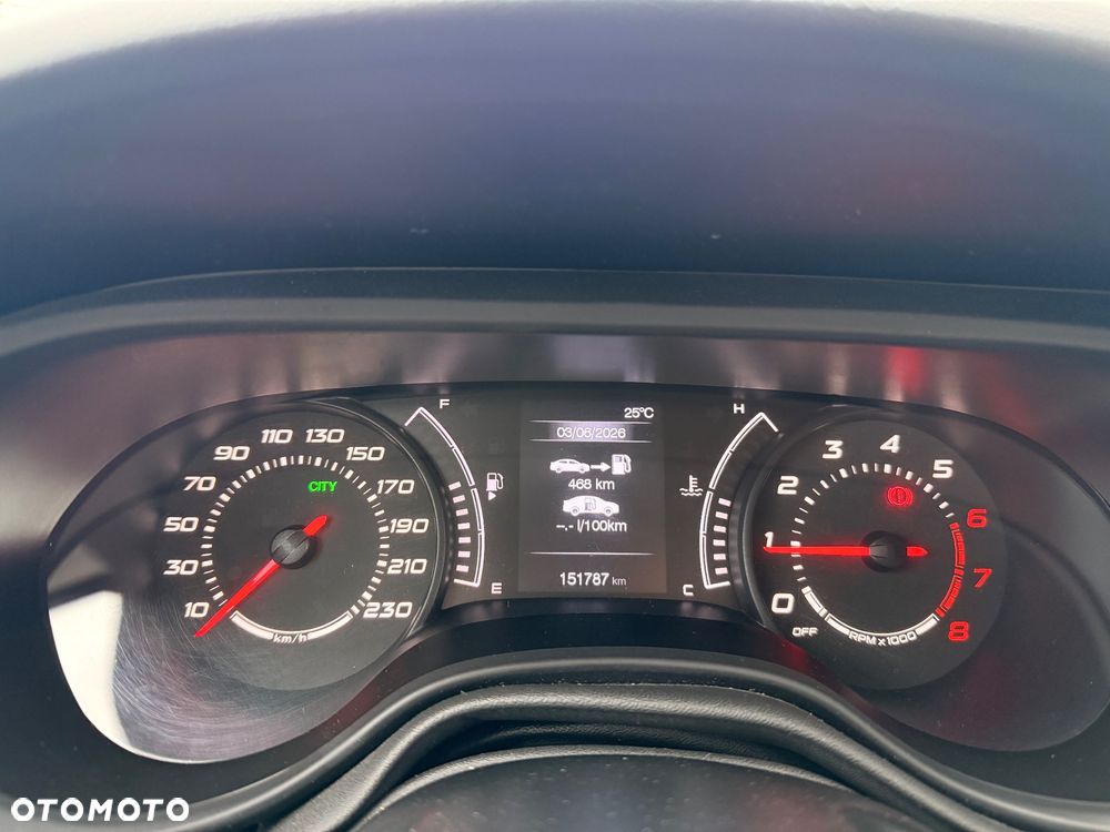 Fiat Tipo 1.4 16V Lounge - 9