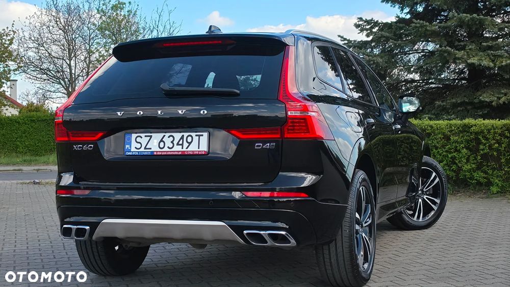 Volvo XC 60 - 6
