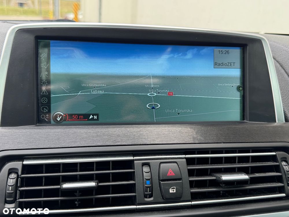 BMW Seria 6 - 39