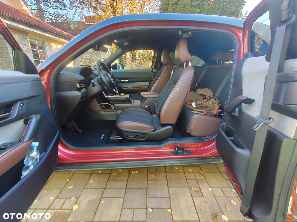 Mazda MX-30 e-SKYACTIV EXCLUSIVE-LINE - 7