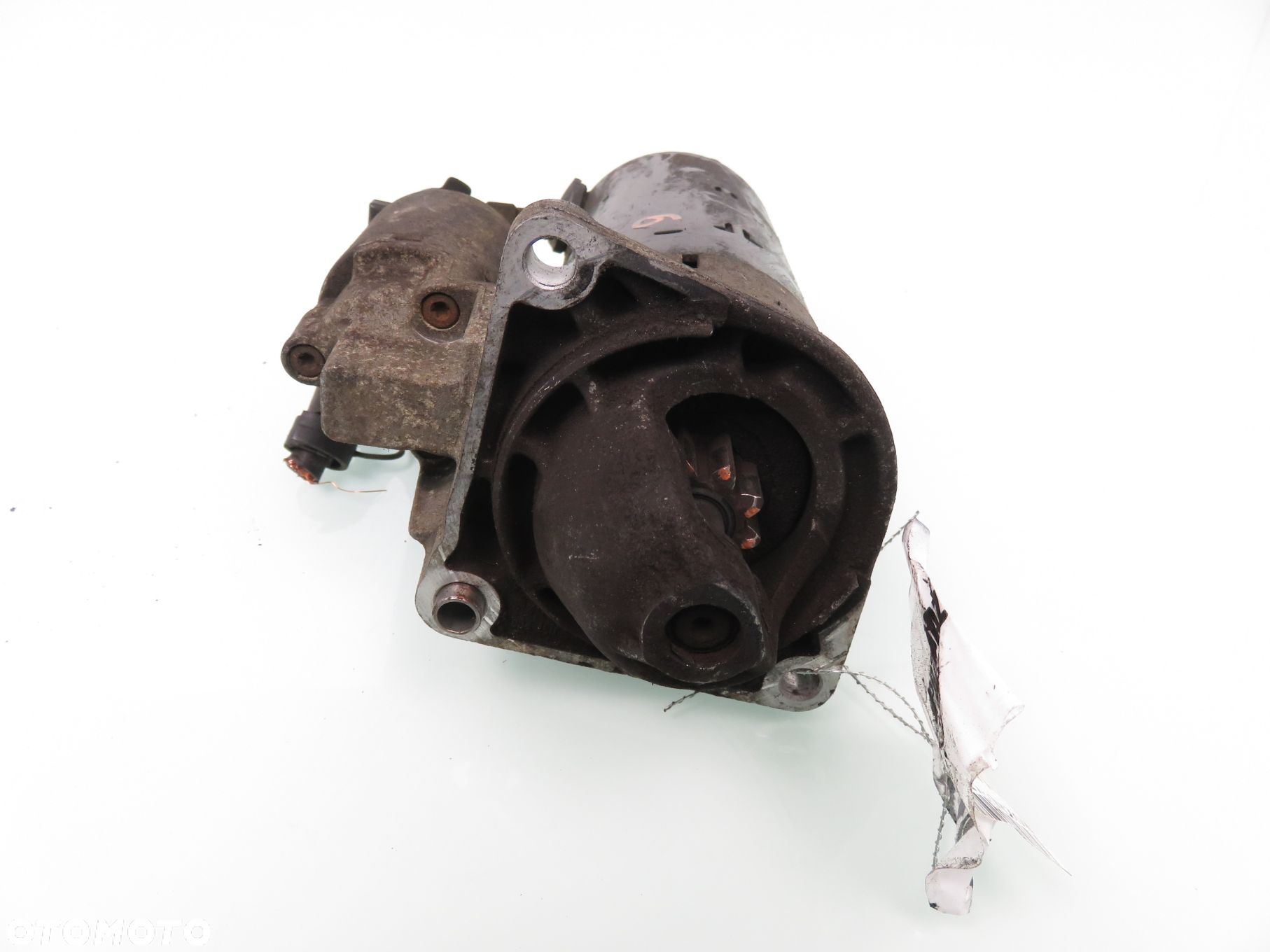 ROZRUSZNIK ALFA ROMEO 147 1.9 JTDM 0001108202 - 5