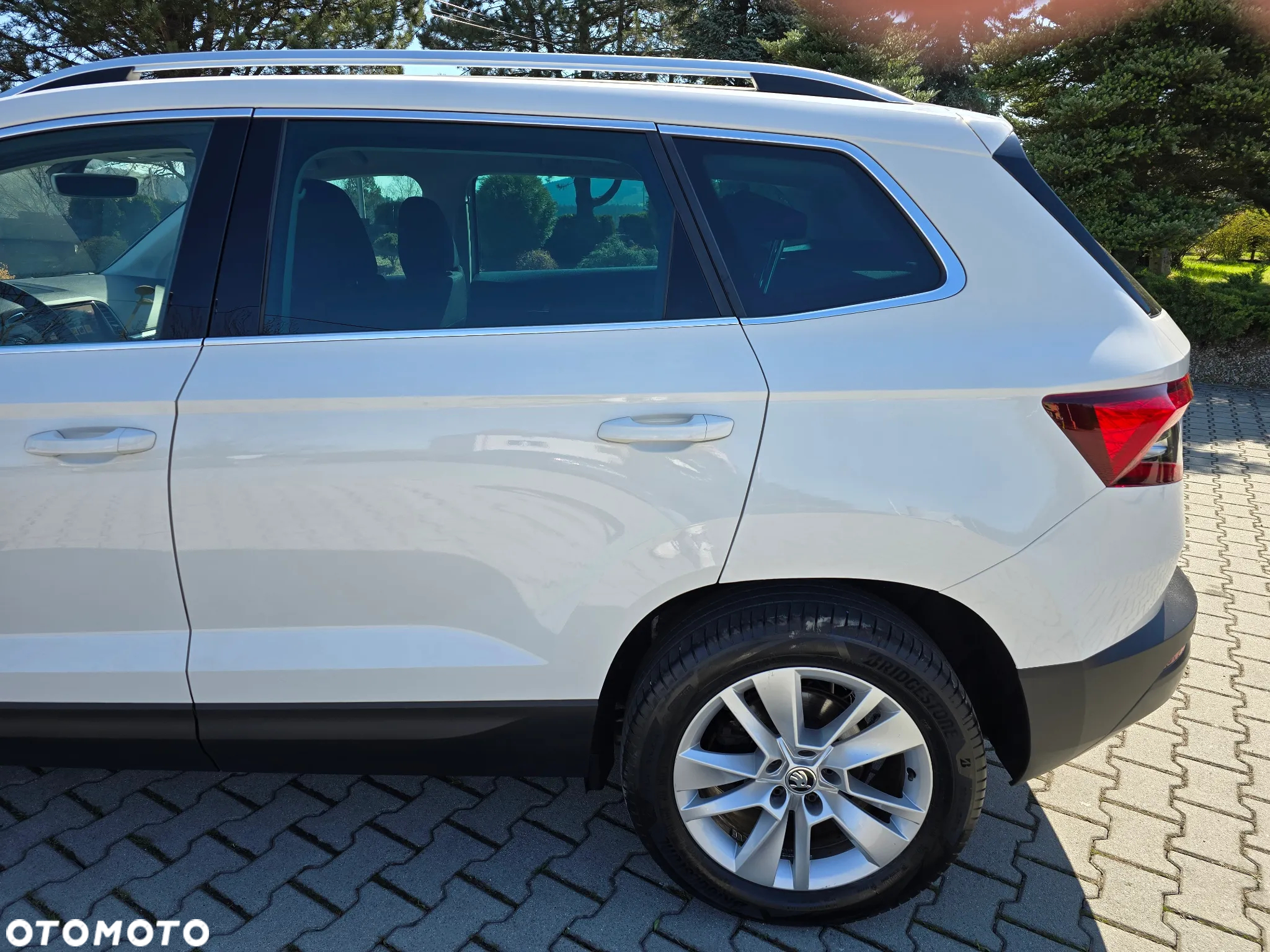 Skoda Karoq 2.0 TDI 4x4 DSG Sportline - 31