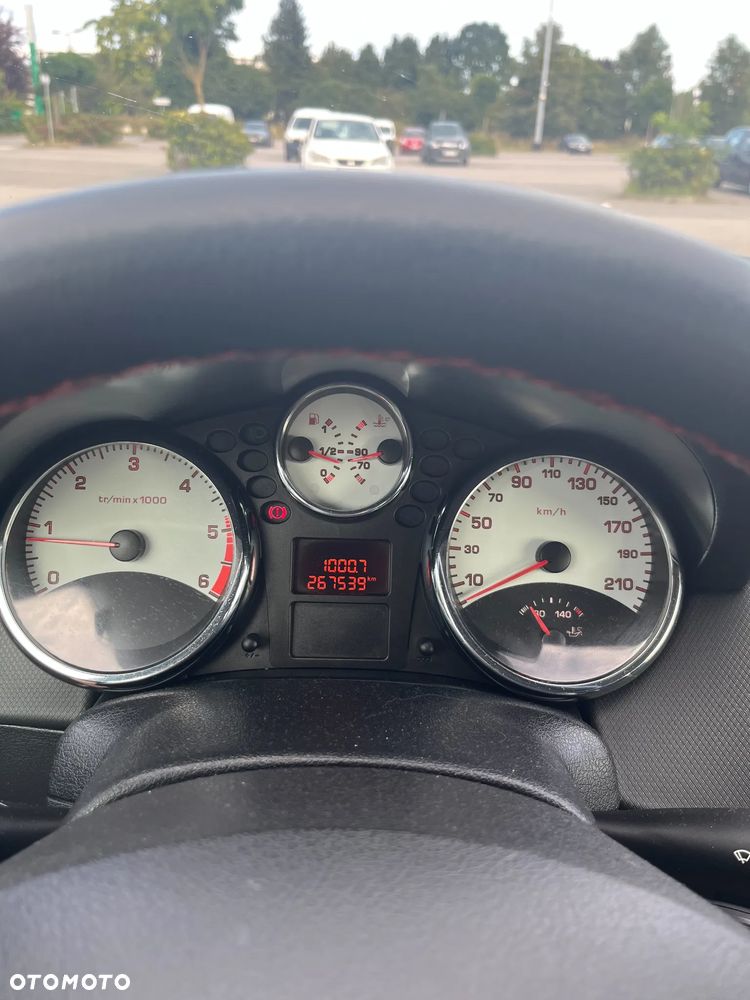 Peugeot 207 1.6 HDi 16V Speed - 15