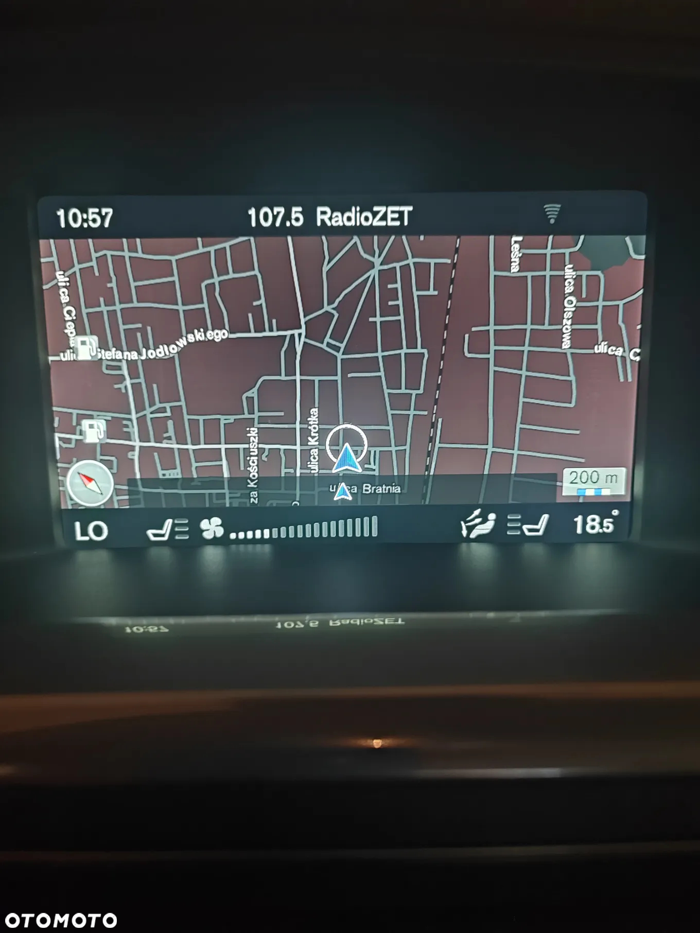 Volvo V60 T5 Drive-E Summum - 13