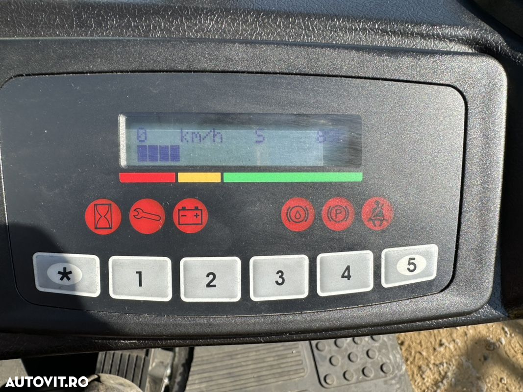 Yale ERP16UXT - 12