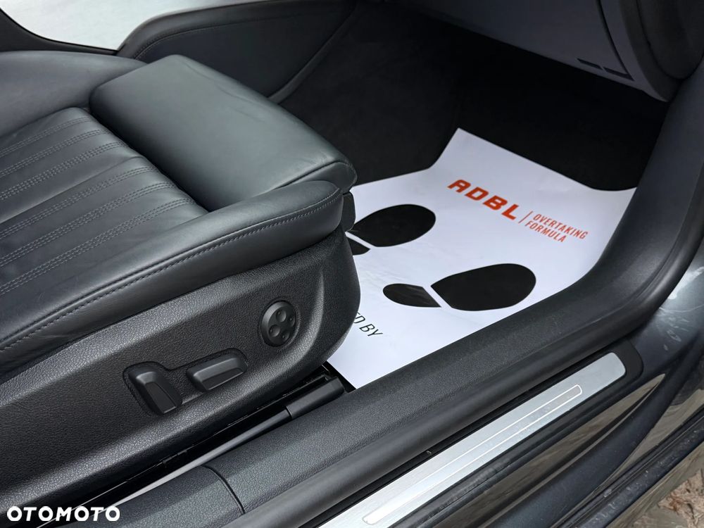 Audi A7 Sportback 3.0 TDI Quattro S tronic - 30