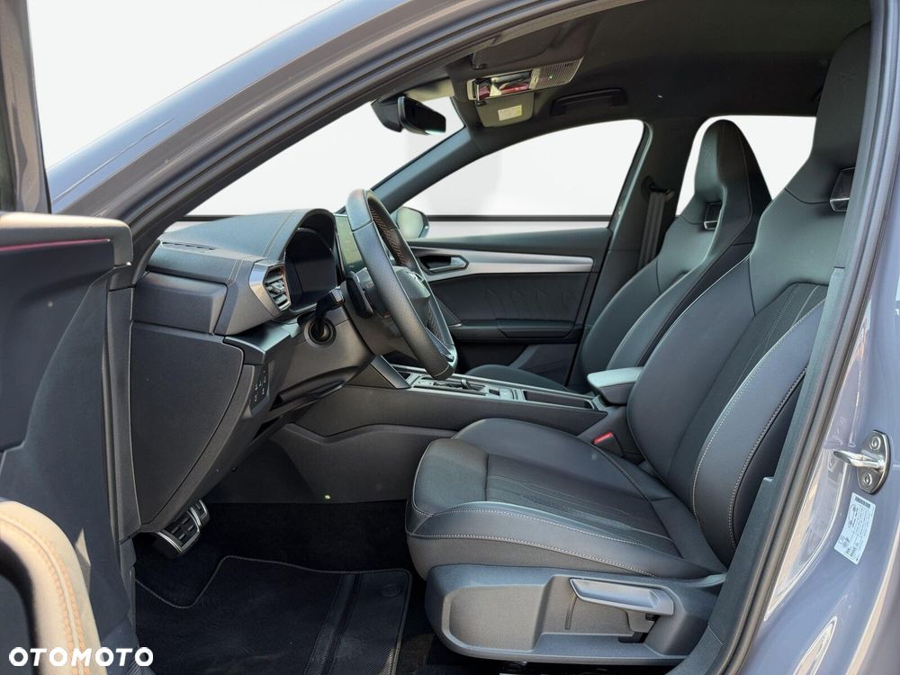 Cupra Formentor 2.0 TSI 4Drive VZ DSG - 11