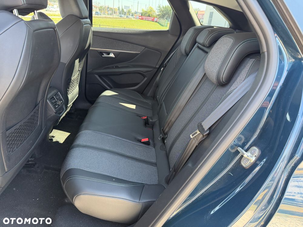 Peugeot 3008 PureTech 130 Stop & Start EAT6 Allure - 12