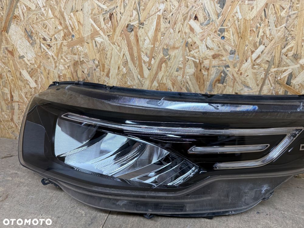 LAMPA LEWA FULL LED IVECO DAILY IV 4 LIFT 05802711800 - 14