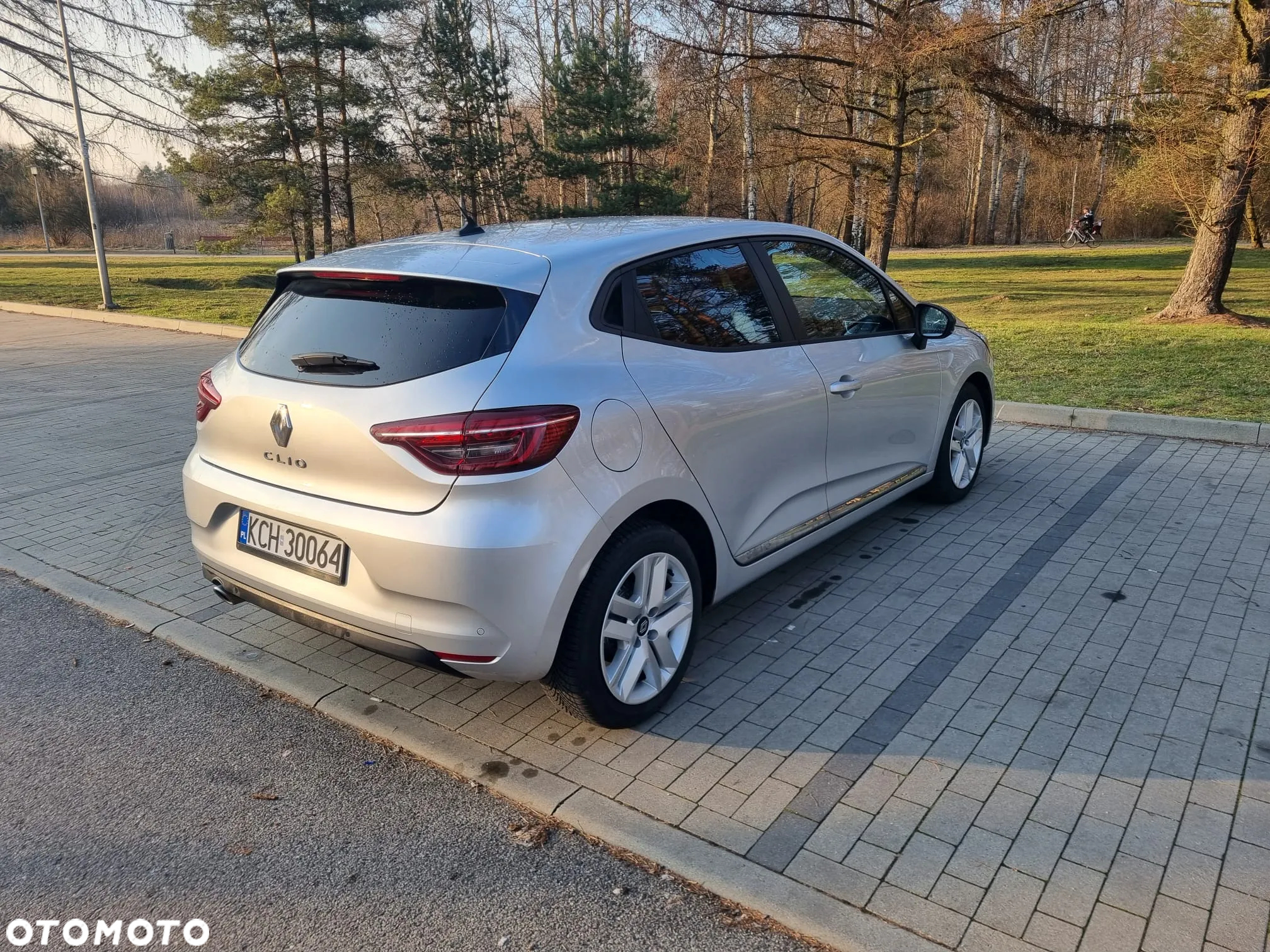 Renault Clio 1.0 TCe Equilibre - 5